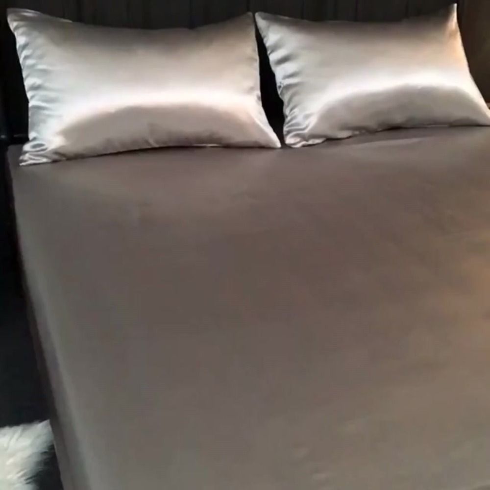 Waterproof Mattress Protector Breathable - Yatak Örtüsü Su Geçirmez Yatak Kılıfı