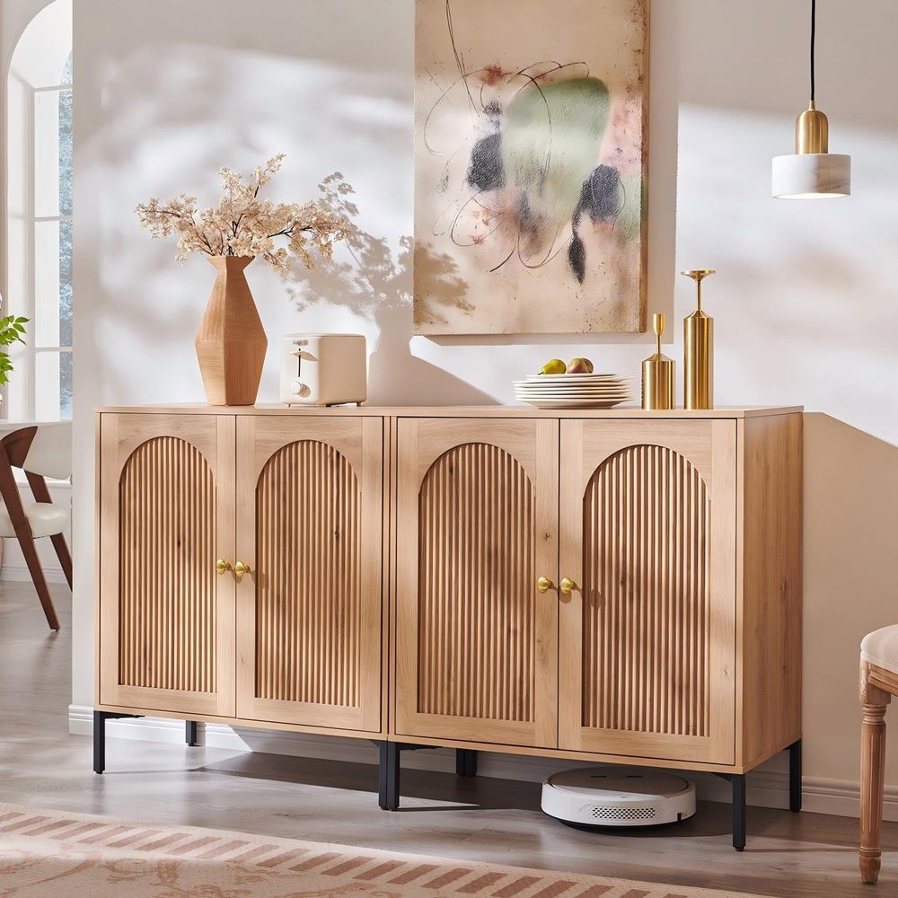 Storage & Organization - ern Buet Dolaplı Depolama Alanlı, 61,75