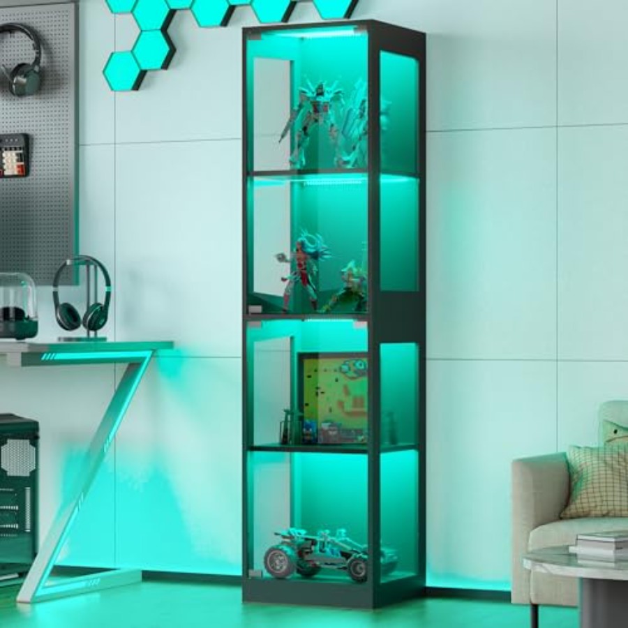 Lighting - Oturma odası ve oyun odası için