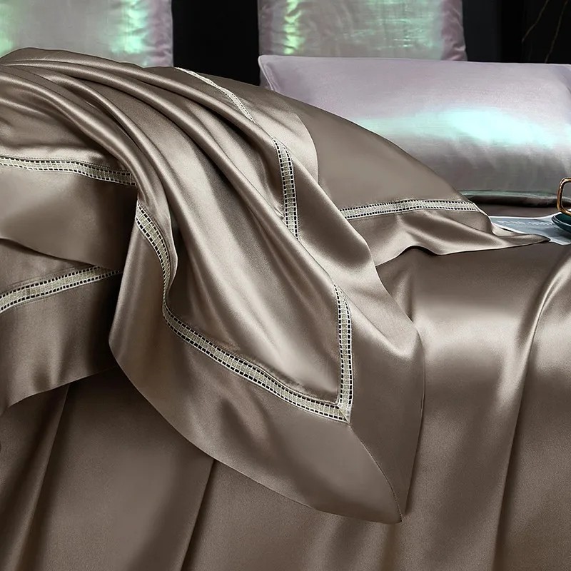 Dut İpek Premium 4 Parça Nevre - Duvet Cover Sets With Zipper incelemesi ve fiyatı