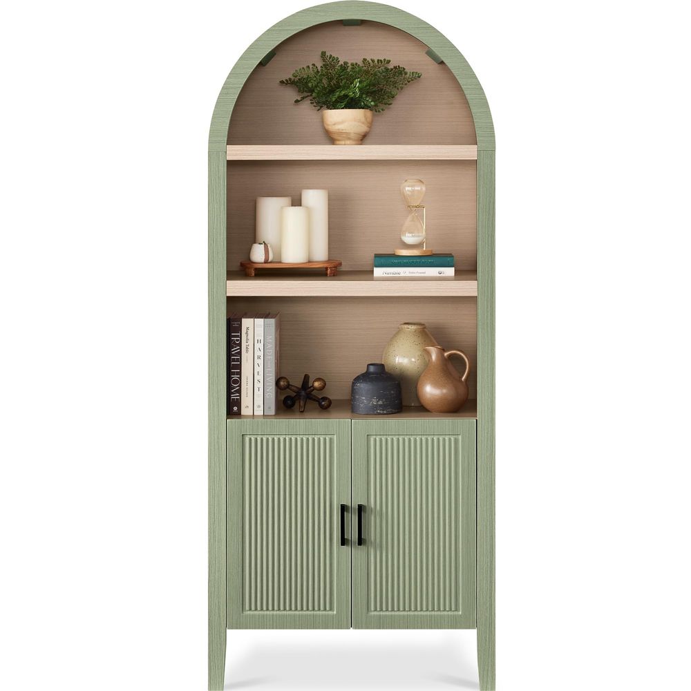 71 inç Yüksekliğinde Kavisli M - Kitchen incelemesi ve fiyatı