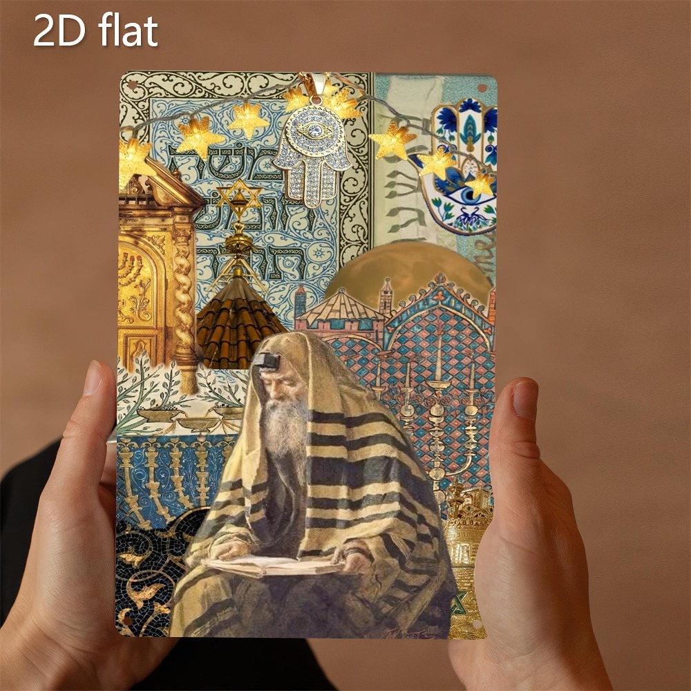 CIFBUY Vintage Yahudi Yaşlı Ok - Home Decor incelemesi ve fiyatı