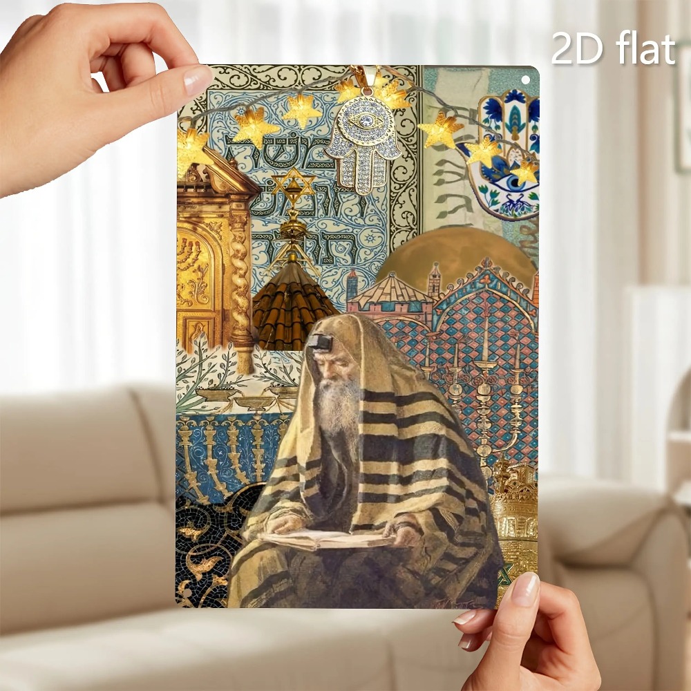CIFBUY Vintage Yahudi Yaşlı Ok - Home Decor incelemesi ve fiyatı