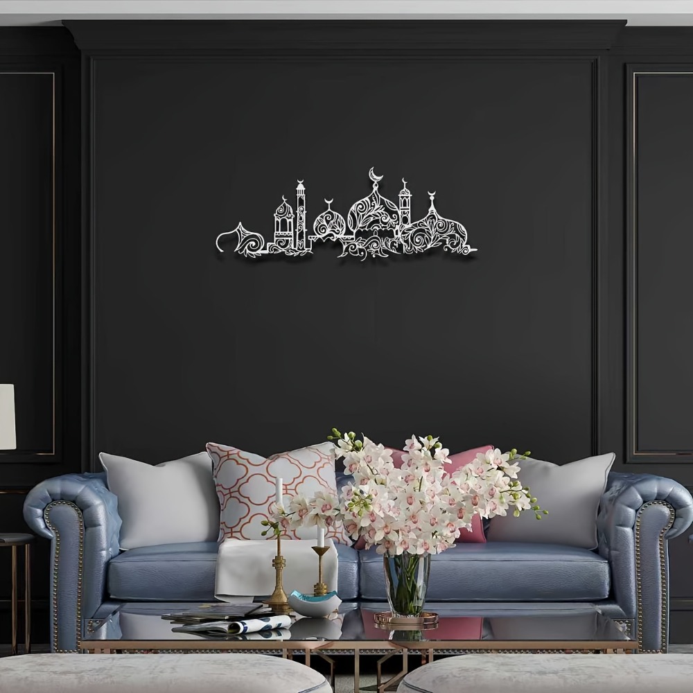 CIFBUY Demir Duvar Sanatı İsla - Home Decor incelemesi ve fiyatı