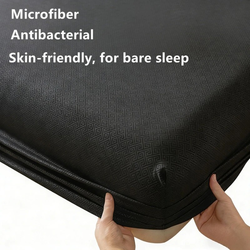 Cilt Dostu Antibakteriyel Kral - Fitted Bed Sheets Deep Pocket incelemesi ve fiyatı