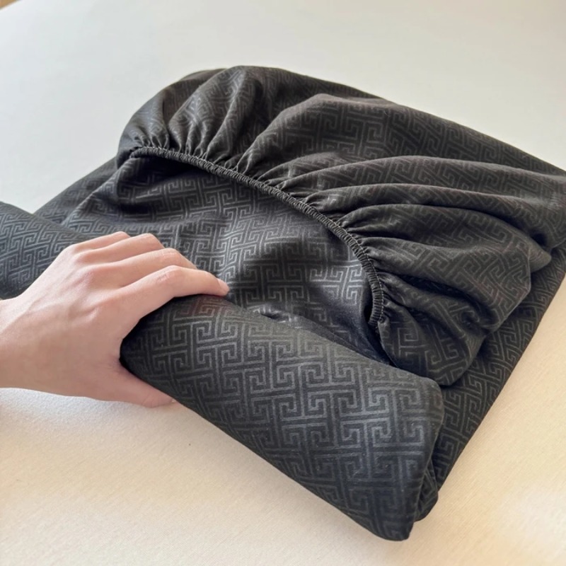 Cilt Dostu Antibakteriyel Kral - Fitted Bed Sheets Deep Pocket incelemesi ve fiyatı