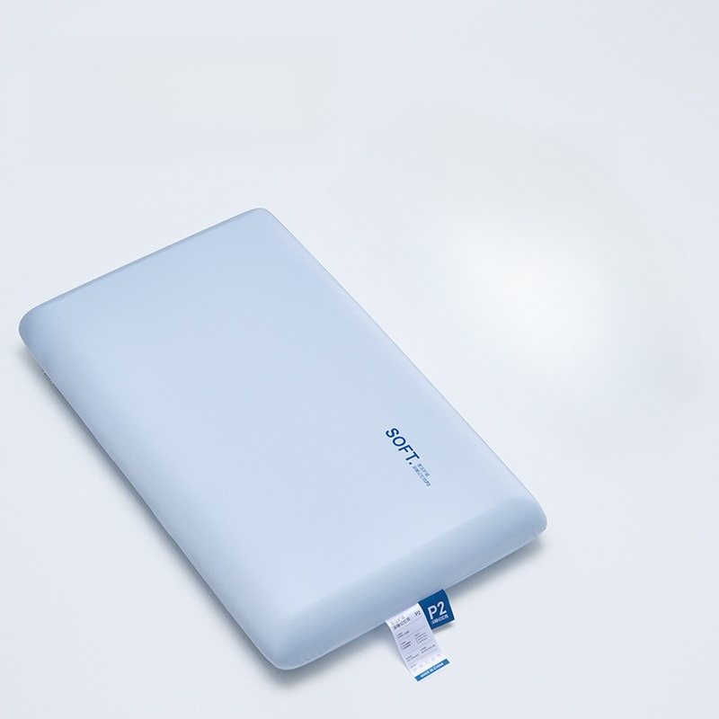 Hafızalı Köpük Yastık Yavaş Ge - Memory Foam Orthopedic Pillow Neck Pain incelemesi ve fiyatı