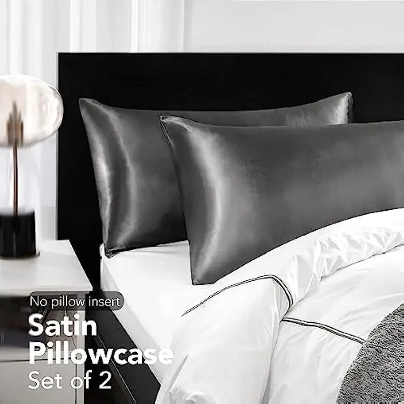 Saç ve Cilt İçin Saten İpek Ya - Satin Silk Pillowcase Hair Skin incelemesi ve fiyatı