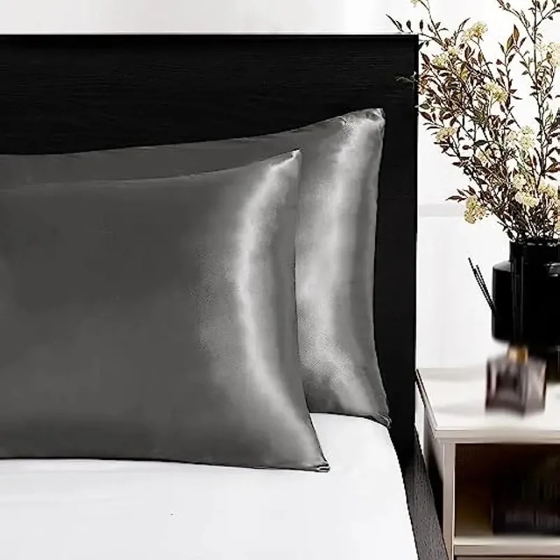 Saç ve Cilt İçin Saten İpek Ya - Satin Silk Pillowcase Hair Skin incelemesi ve fiyatı