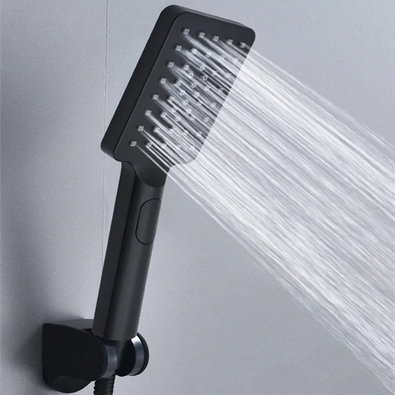 Tek Tuşla Durdurma Özellikli Y - High Pressure Shower Head Handheld incelemesi ve fiyatı