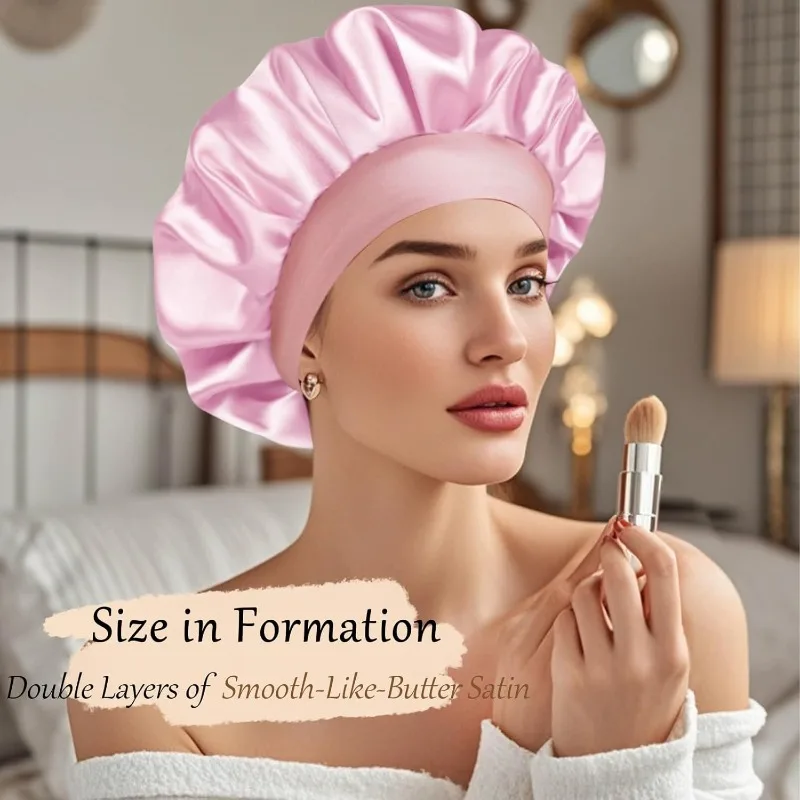 2 Adet İpek Yastık Kılıfı ve S - Satin Silk Pillowcase Hair Skin incelemesi ve fiyatı