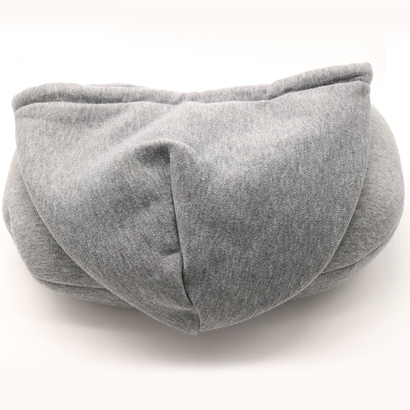 U-şekilli Kapşonlu Seyahat Ev  - Anti Snore Contour Pillow incelemesi ve fiyatı