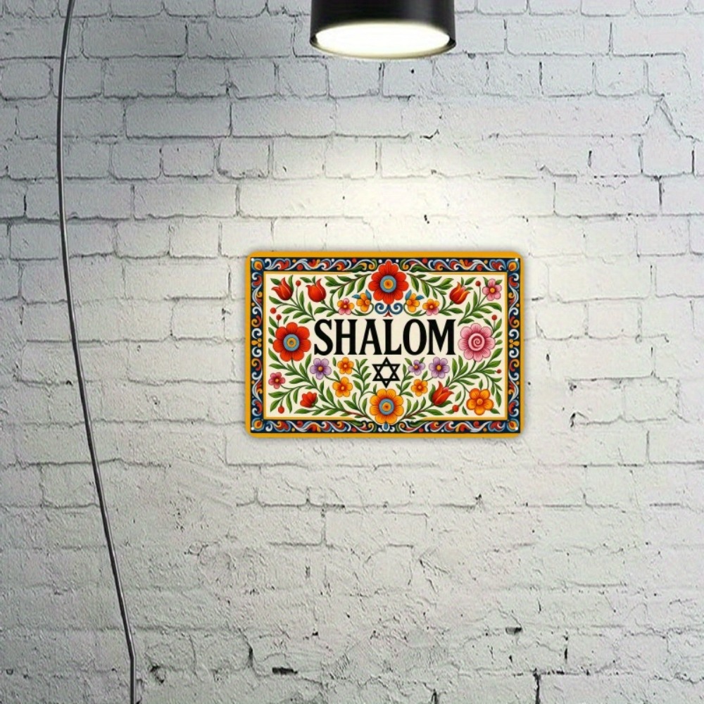 CIFBUY Vintage Alüminyum Duvar - Kitchen incelemesi ve fiyatı