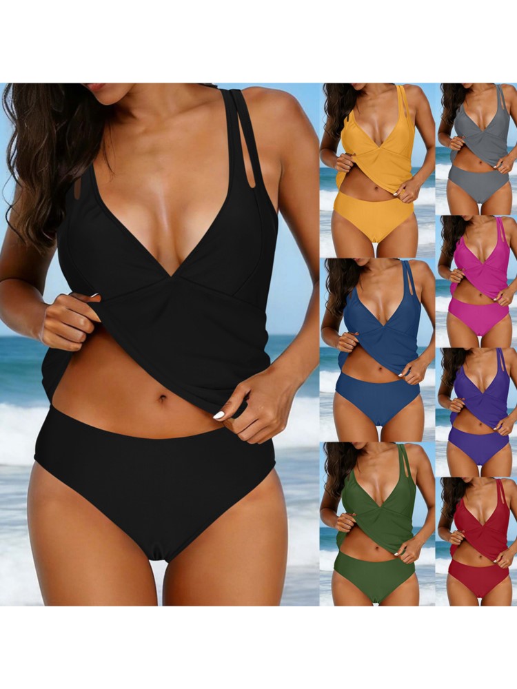 Mayo Kadın Mayo Seksi Tankini  - Bath incelemesi ve fiyatı
