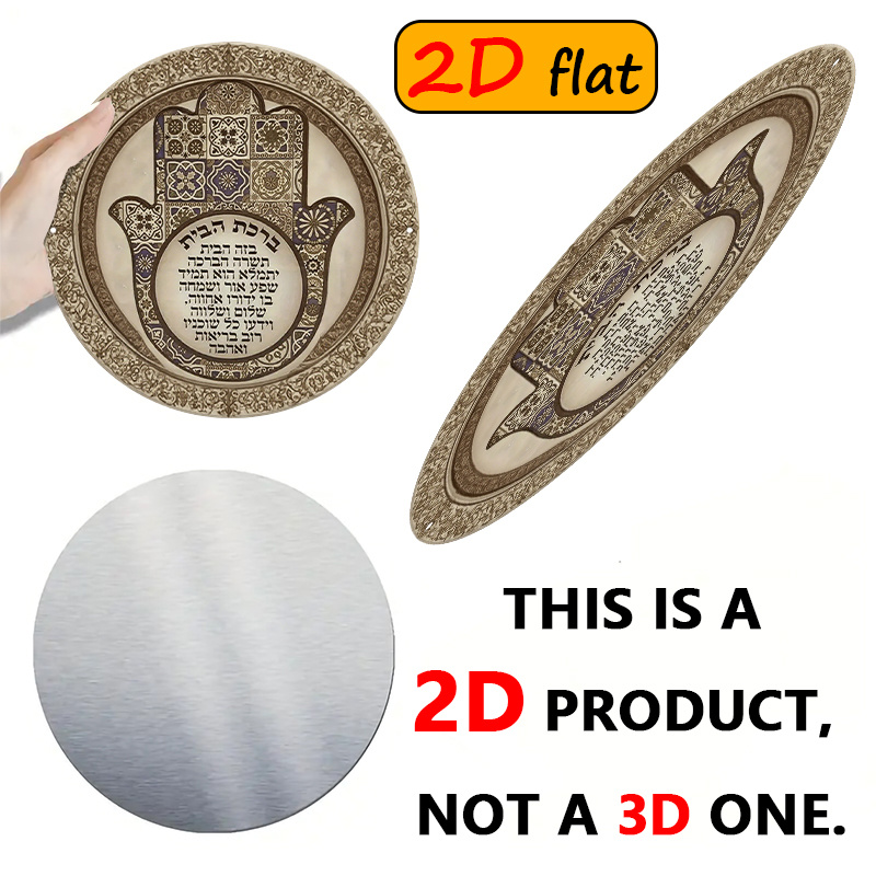 CIFBUY Egzotik Hamsa Eli Alümi - Home Decor incelemesi ve fiyatı