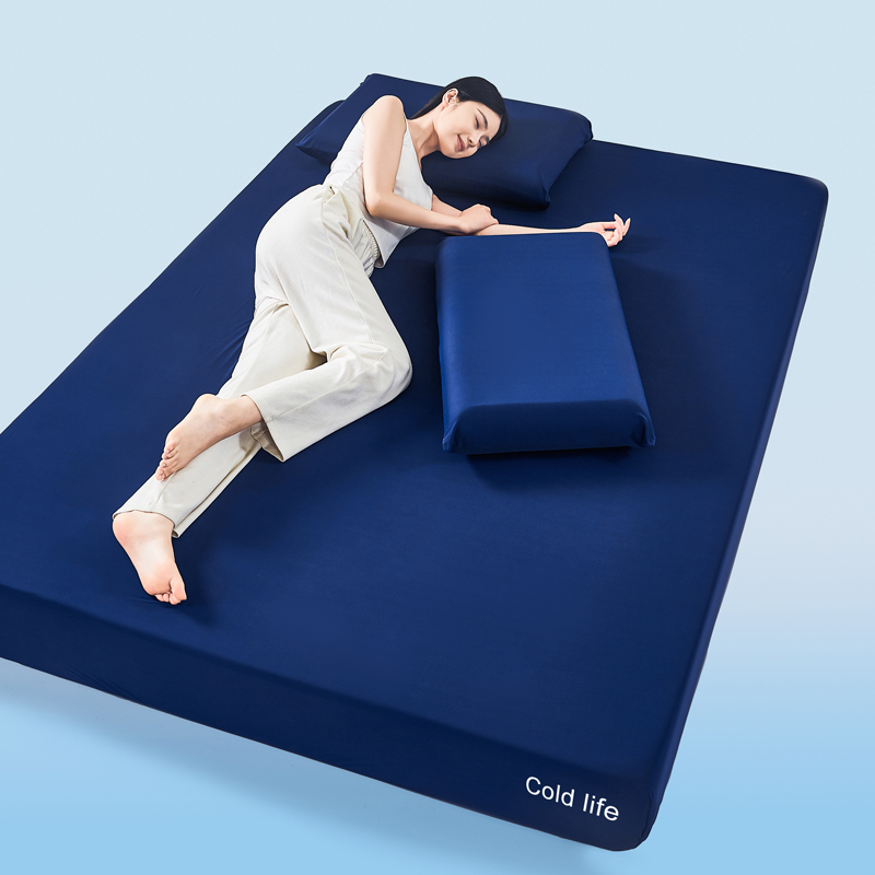 Soğutucu Yatak Çarşafı Buz Gib - Fitted Bed Sheets Deep Pocket incelemesi ve fiyatı