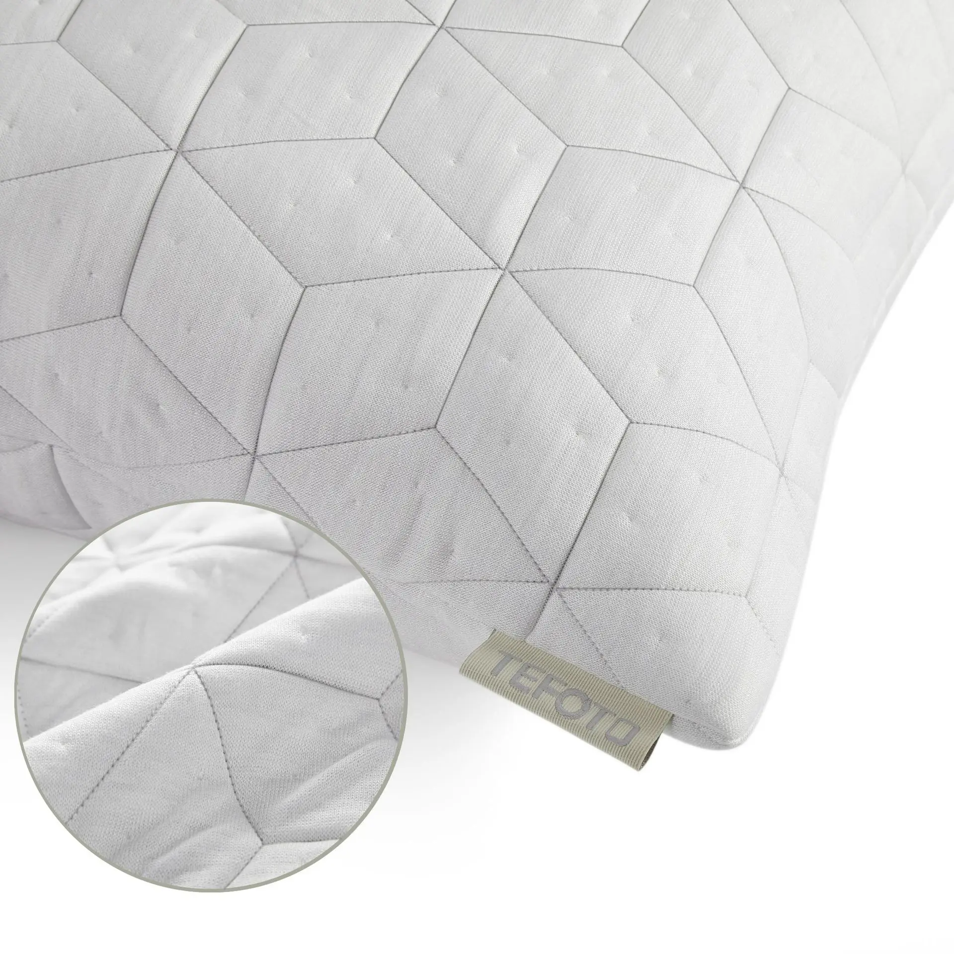 Boyun Ağrılarını Gidermeye Yön - Memory Foam Orthopedic Pillow Neck Pain incelemesi ve fiyatı