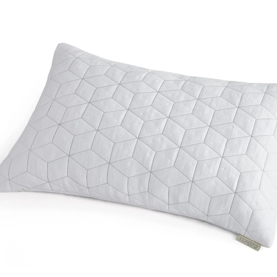Boyun Ağrılarını Gidermeye Yön - Memory Foam Orthopedic Pillow Neck Pain incelemesi ve fiyatı