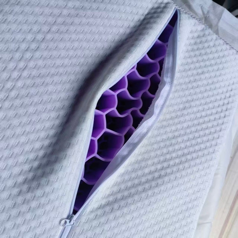 Nefes Alabilen TPE Pektin Yast - Anti Snore Contour Pillow incelemesi ve fiyatı