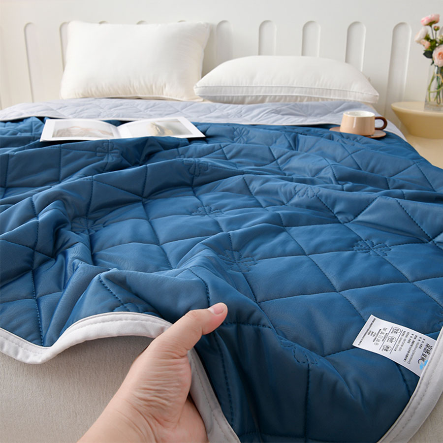 Ultra Yumuşak Yaz Soğutma Batt - Cooling Blanket Hot Sleepers incelemesi ve fiyatı