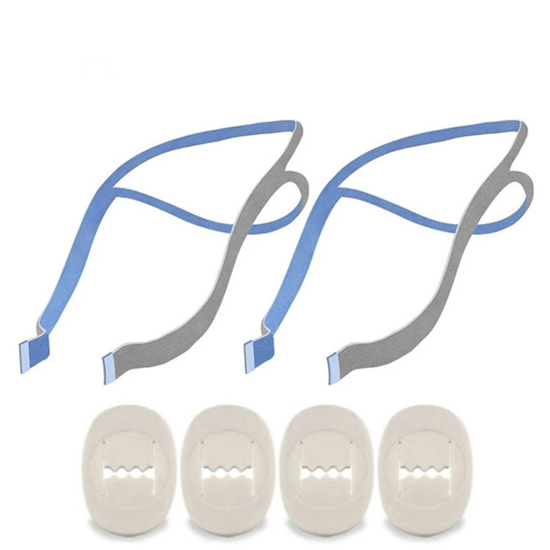 4 adet ayar klipsi ve 2 adet k - Anti Snore Contour Pillow incelemesi ve fiyatı