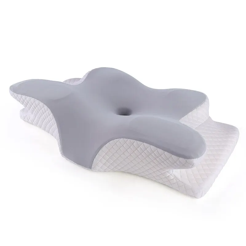 Hafızalı Köpük Yastıklar Keleb - Memory Foam Orthopedic Pillow Neck Pain incelemesi ve fiyatı