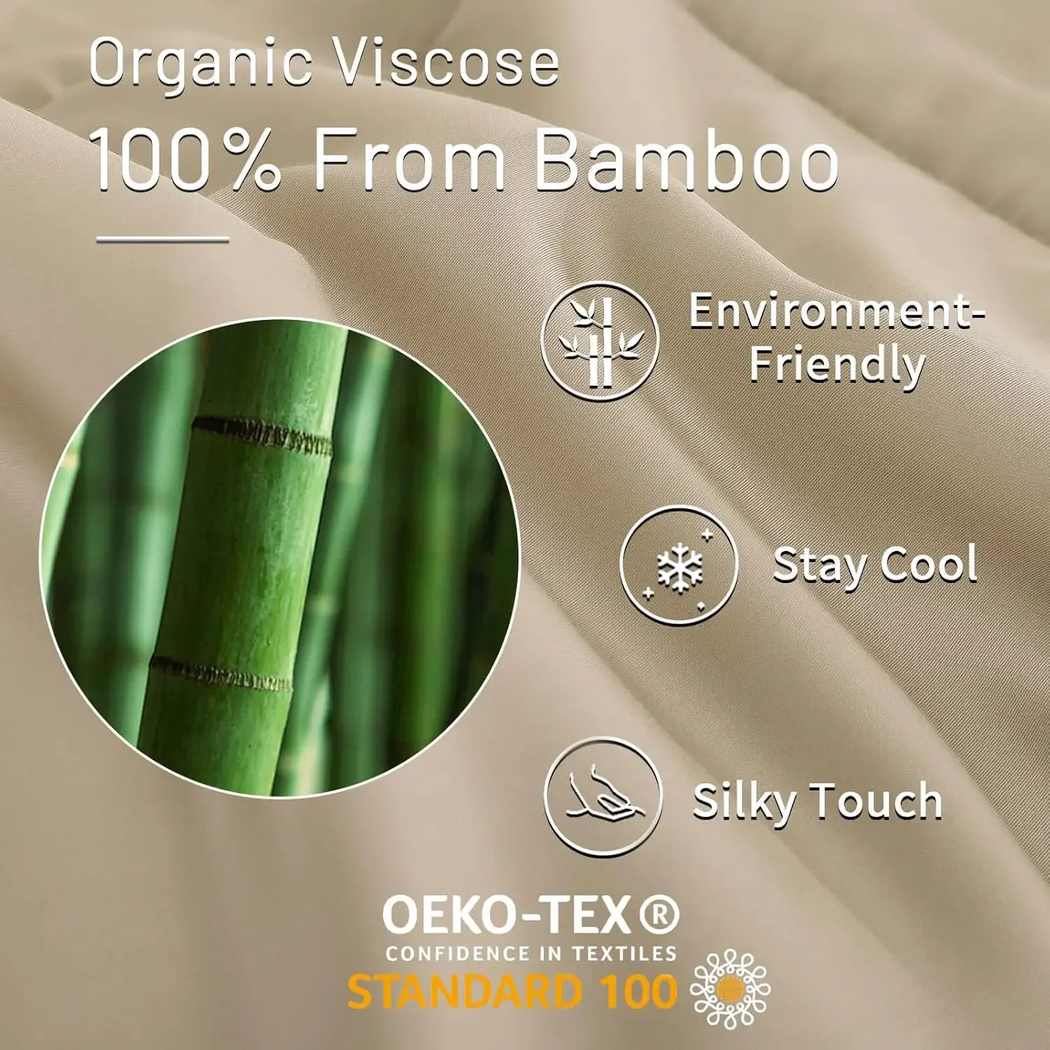 Bambu Viskon Yorgan King Boyut - Cooling Blanket Hot Sleepers incelemesi ve fiyatı