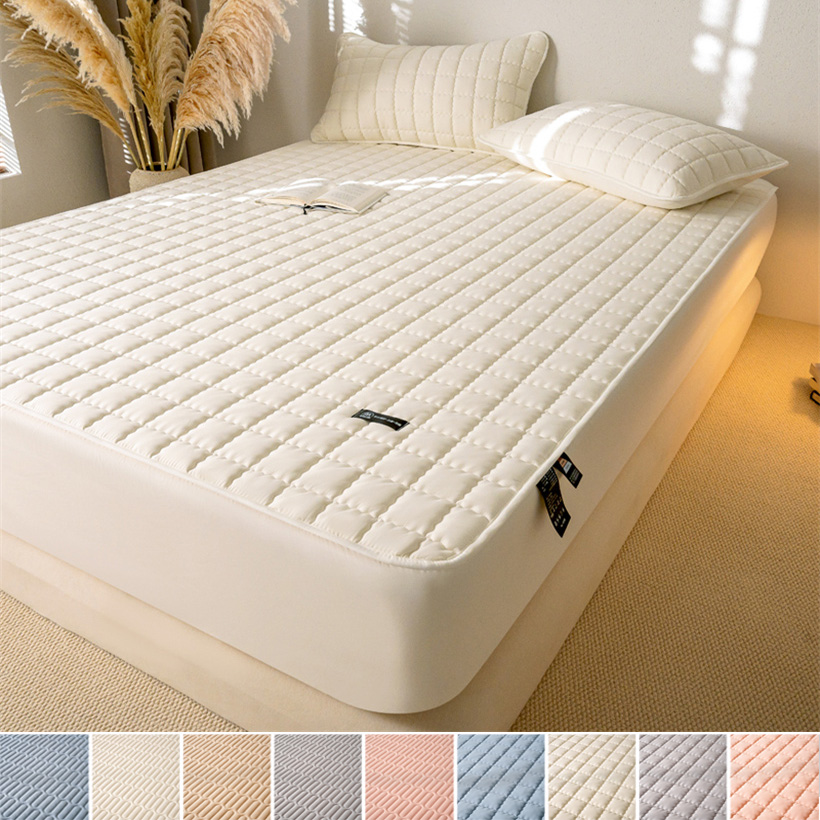 Su Geçirmez Yatak Koruyucu Yum - Waterproof Mattress Protector Breathable incelemesi ve fiyatı
