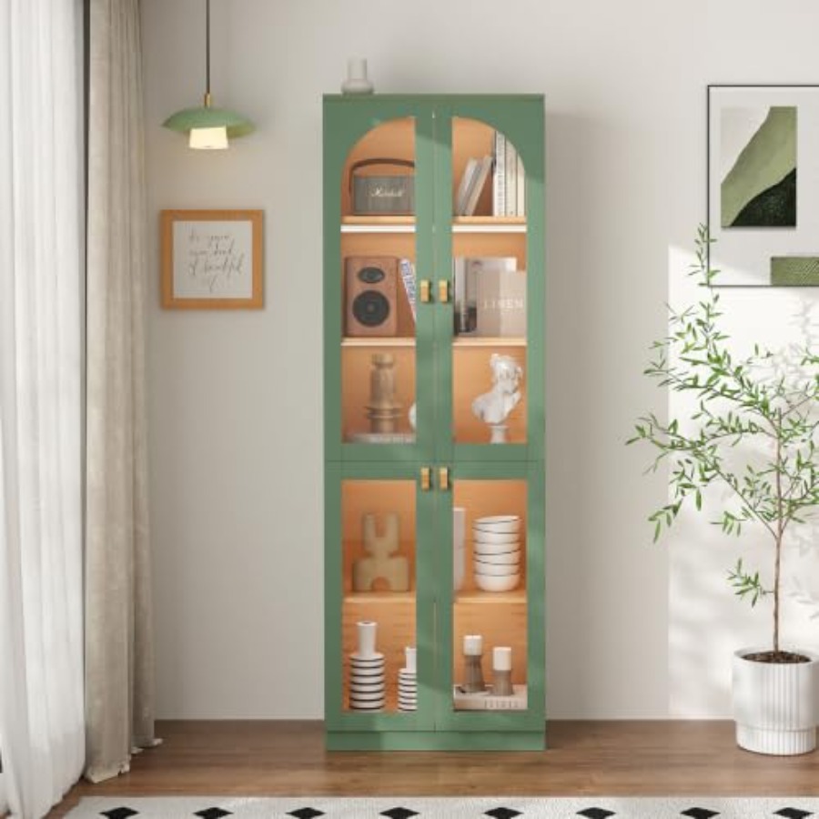 Temperli cam kapaklı oturma od - Storage & Organization incelemesi ve fiyatı