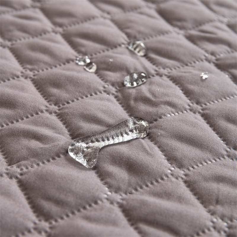 Su geçirmez Yatak Örtüsü Evcil - Waterproof Mattress Protector Breathable incelemesi ve fiyatı