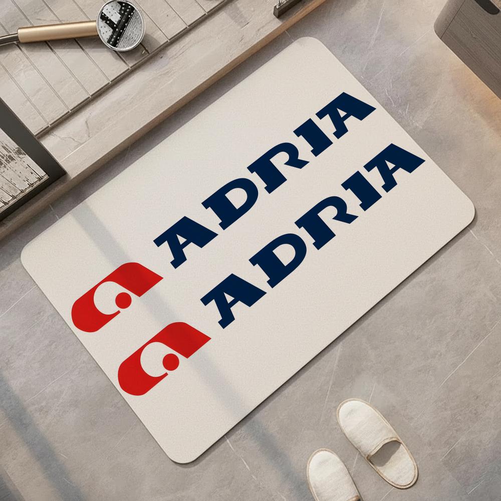 A-Adria Diatomit Banyo Paspası - Quick Dry Diatomite Bath Mat incelemesi ve fiyatı