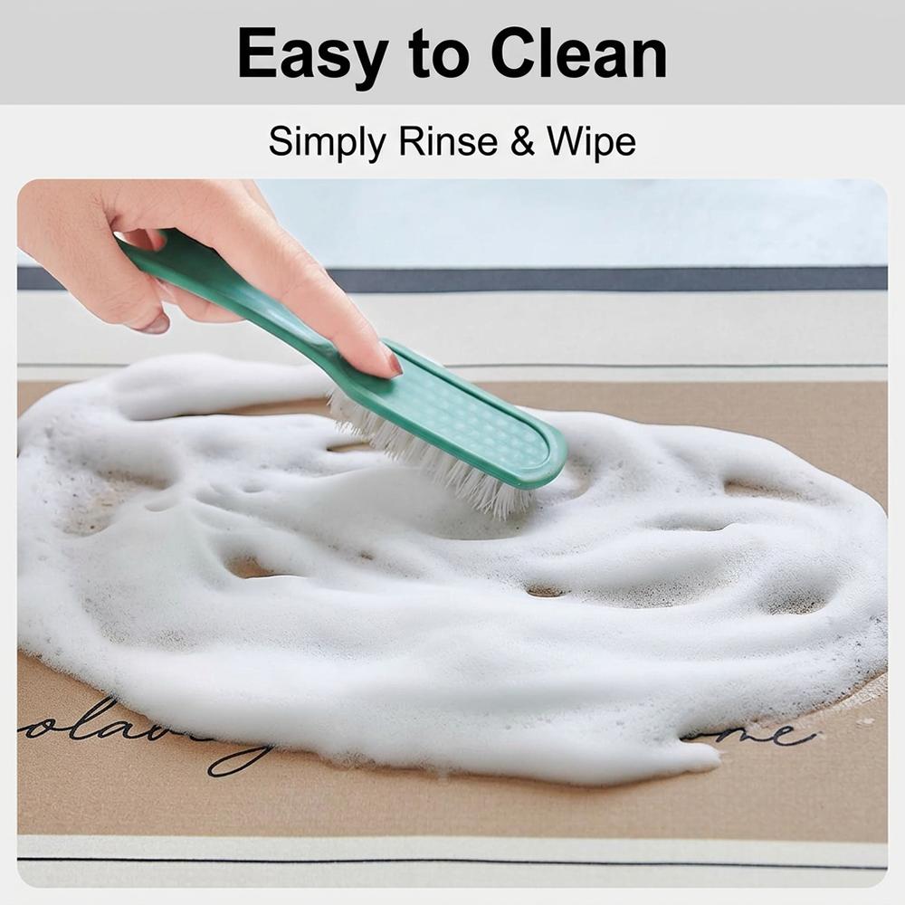 A-Adria Diatomit Banyo Paspası - Quick Dry Diatomite Bath Mat incelemesi ve fiyatı