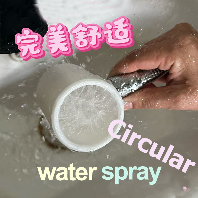 Yüksek Basınçlı El Duş Başlığı - High Pressure Shower Head Handheld incelemesi ve fiyatı