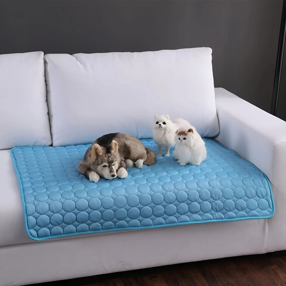 Nefes Alabilen Yıkanabilir Yaz - Cooling Blanket Hot Sleepers incelemesi ve fiyatı