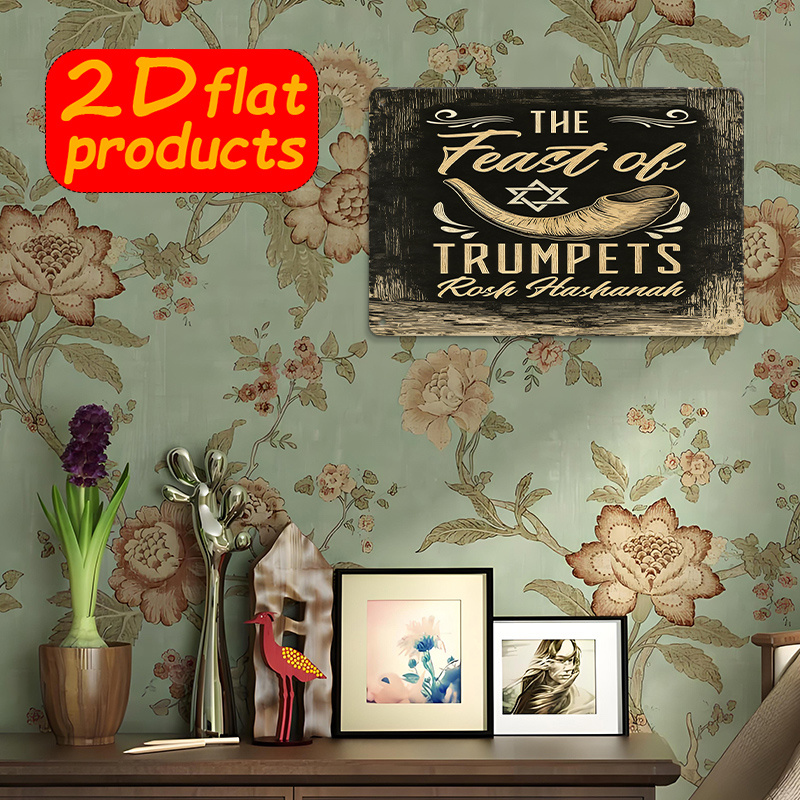CIFBUY Vintage Alüminyum Duvar - Kitchen incelemesi ve fiyatı