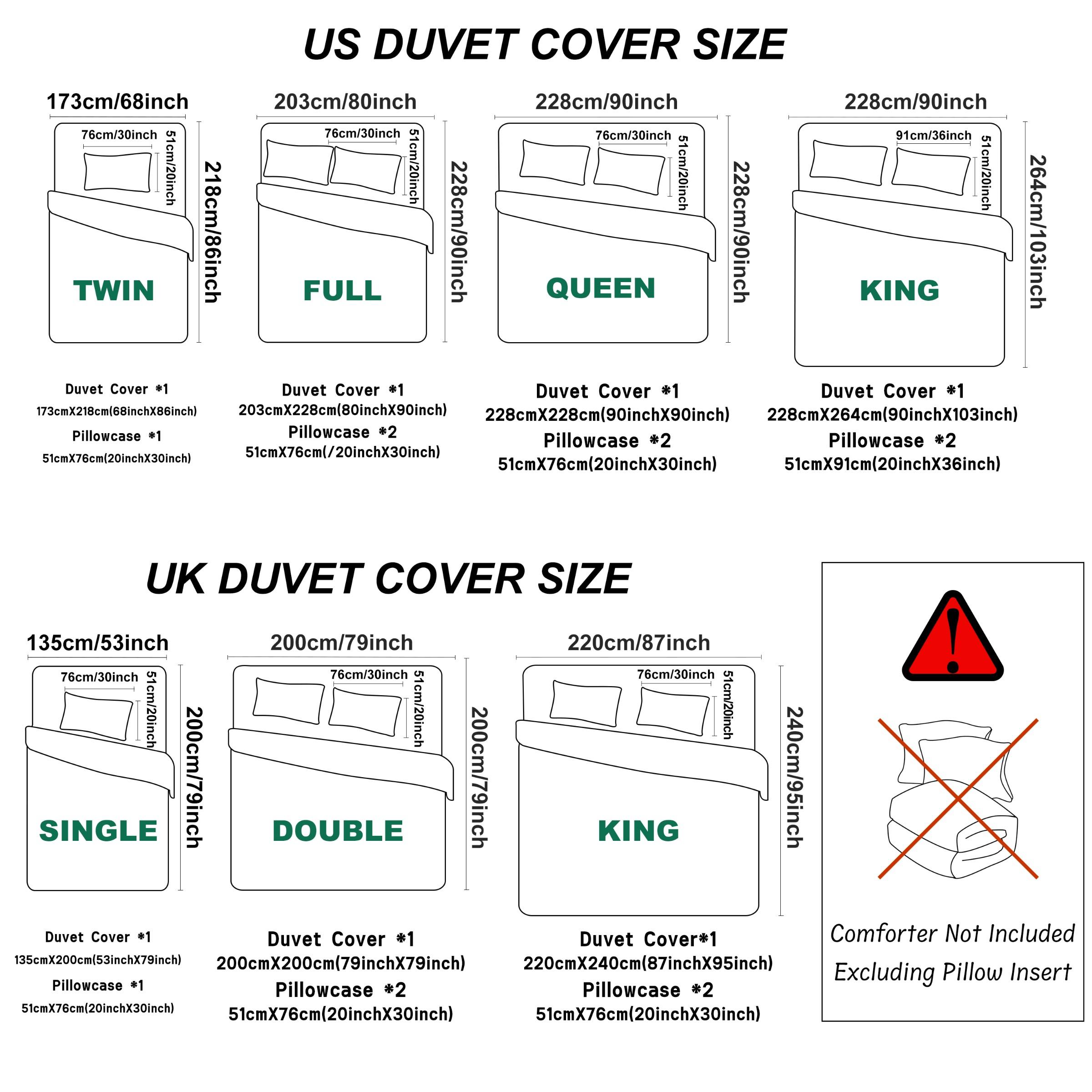 Minimal Elle Çizilmiş İnce Çiz - Aesthetic Floral Duvet Cover incelemesi ve fiyatı