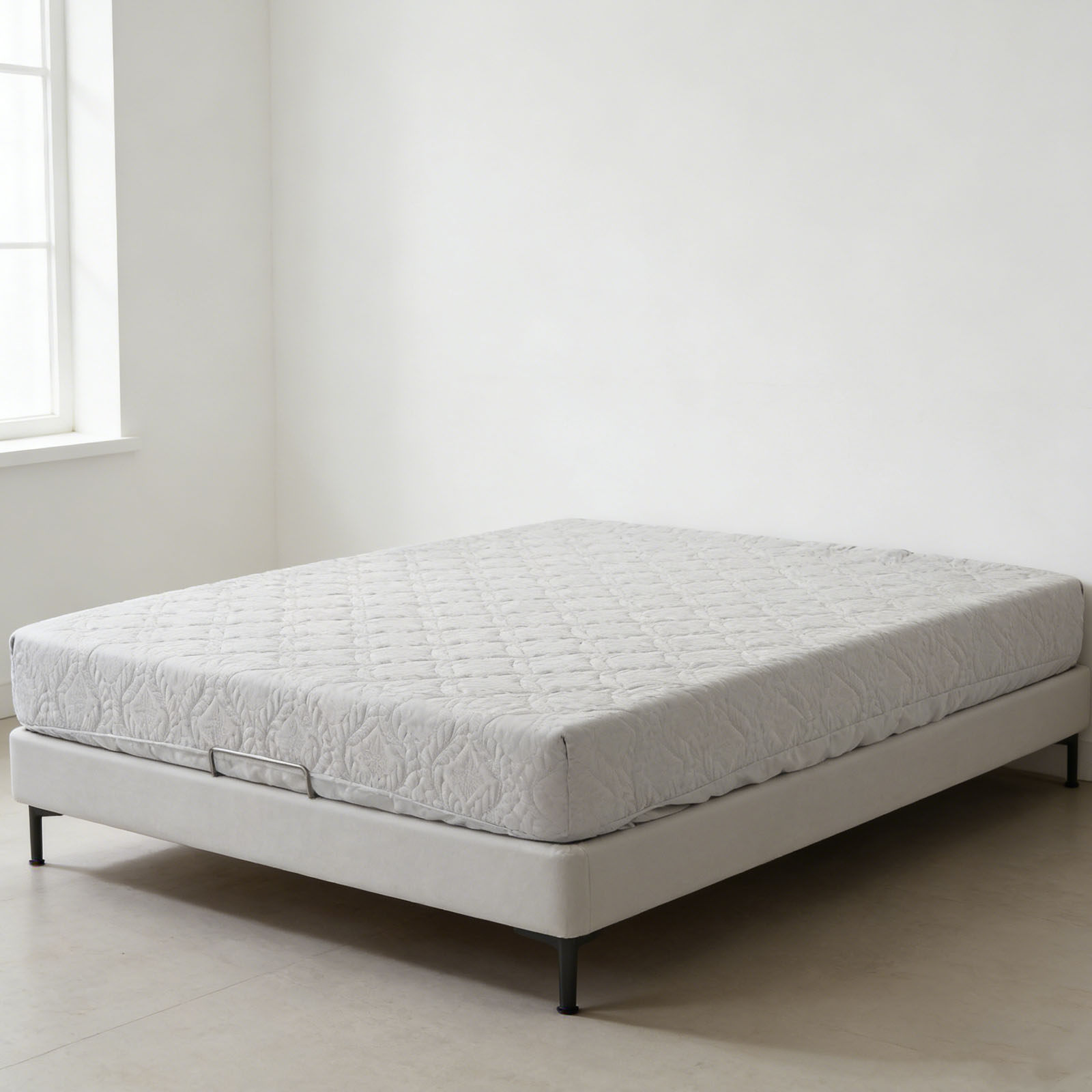 İkiz Boy 203x153cm Su Geçirmez - Waterproof Mattress Protector Breathable incelemesi ve fiyatı