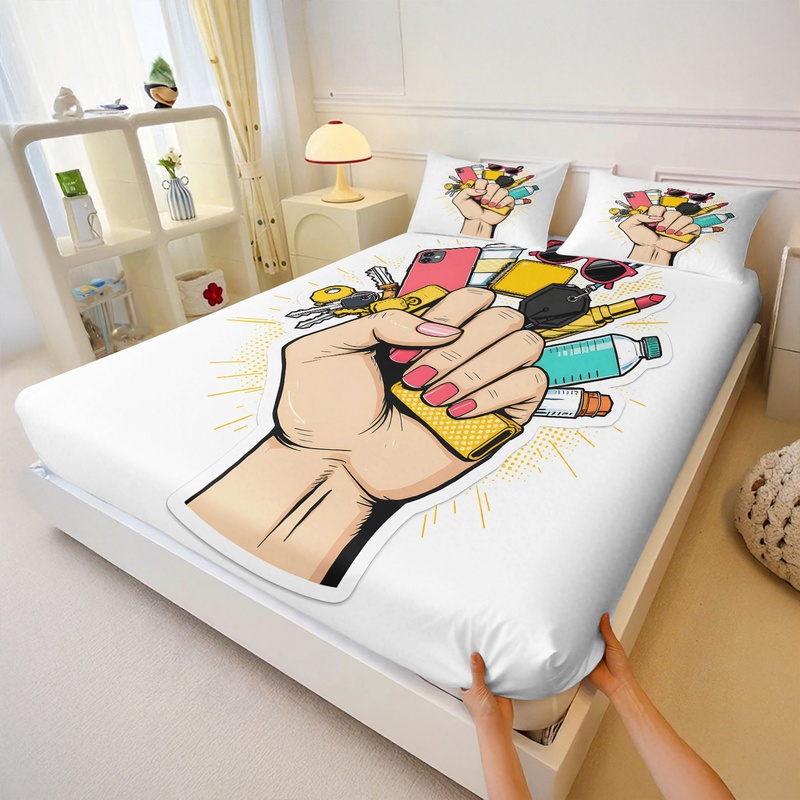 Urban Carry Essentials Çarşaf  - Fitted Bed Sheets Deep Pocket incelemesi ve fiyatı
