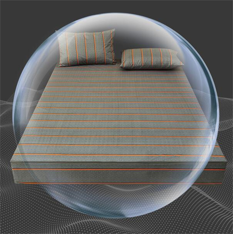 Altı Kenarlı Tamamen Kapalı Su - Waterproof Mattress Protector Breathable incelemesi ve fiyatı