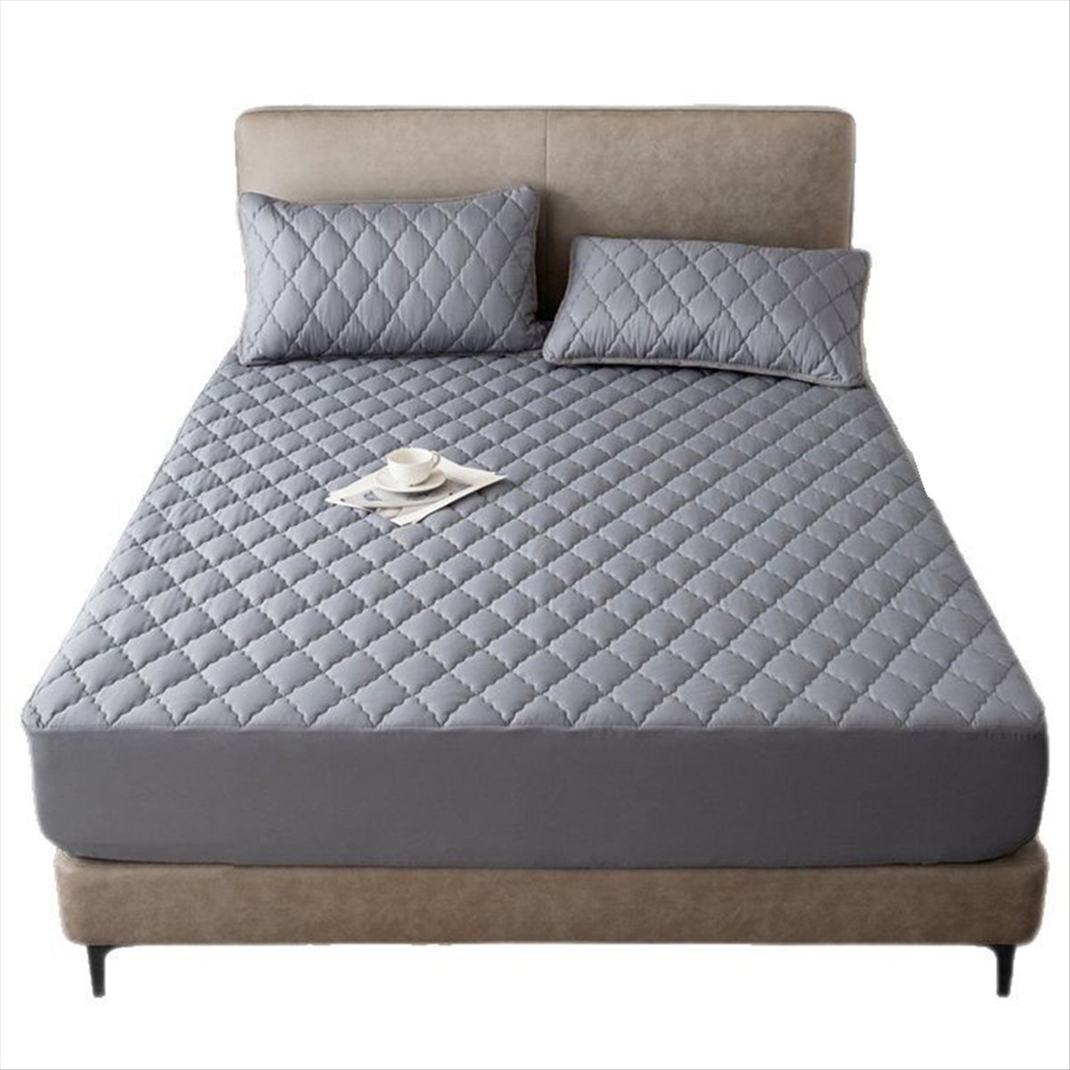 Su Geçirmez Uyumlu Çarşaflar,  - Waterproof Mattress Protector Breathable incelemesi ve fiyatı