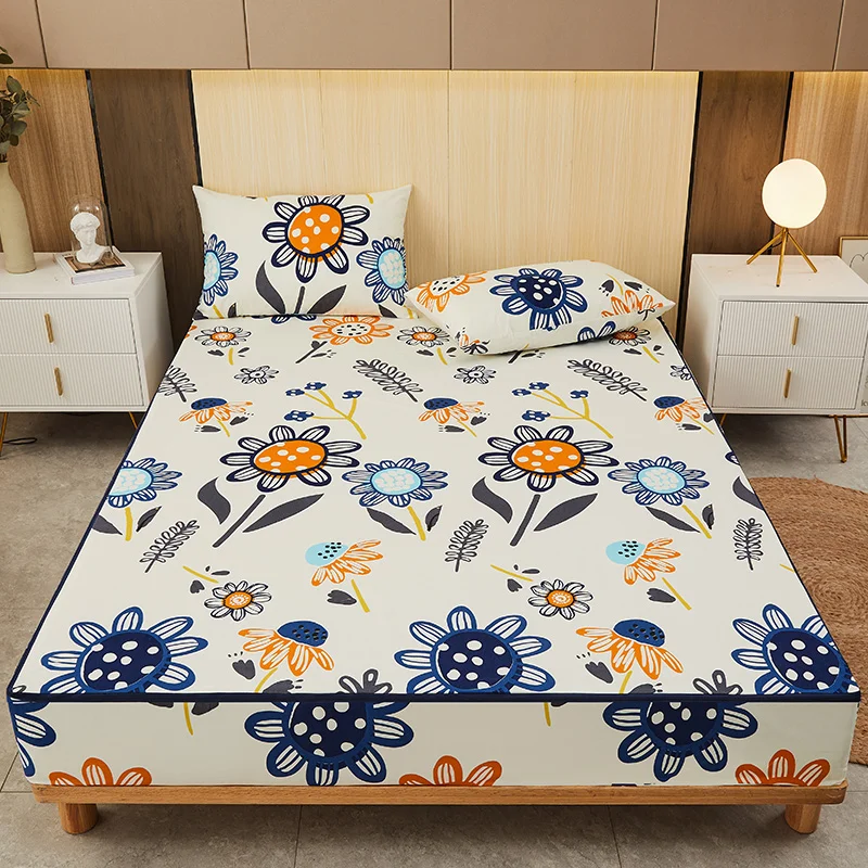 Fermuarlı yatak koruyucu kapak - Waterproof Mattress Protector Breathable incelemesi ve fiyatı