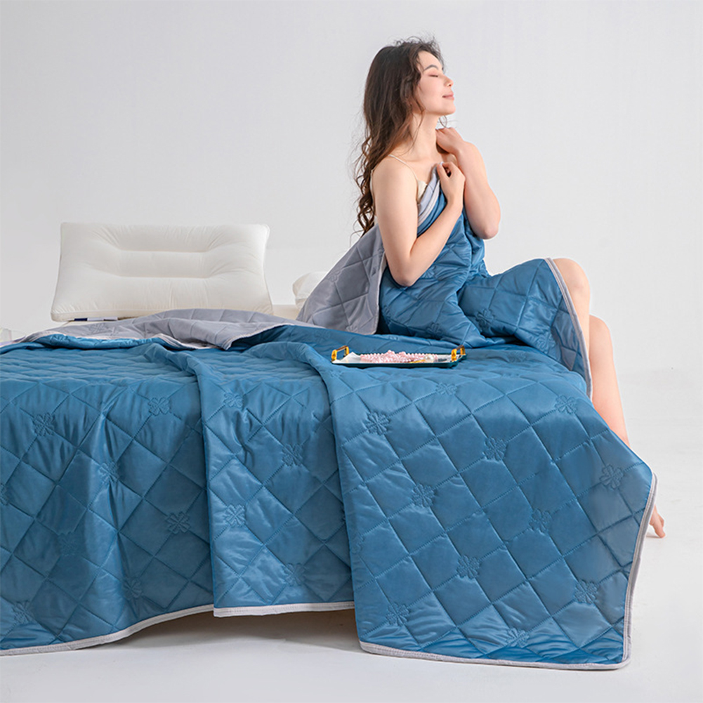 Yatak için Soğutucu Battaniye  - Cooling Blanket Hot Sleepers incelemesi ve fiyatı