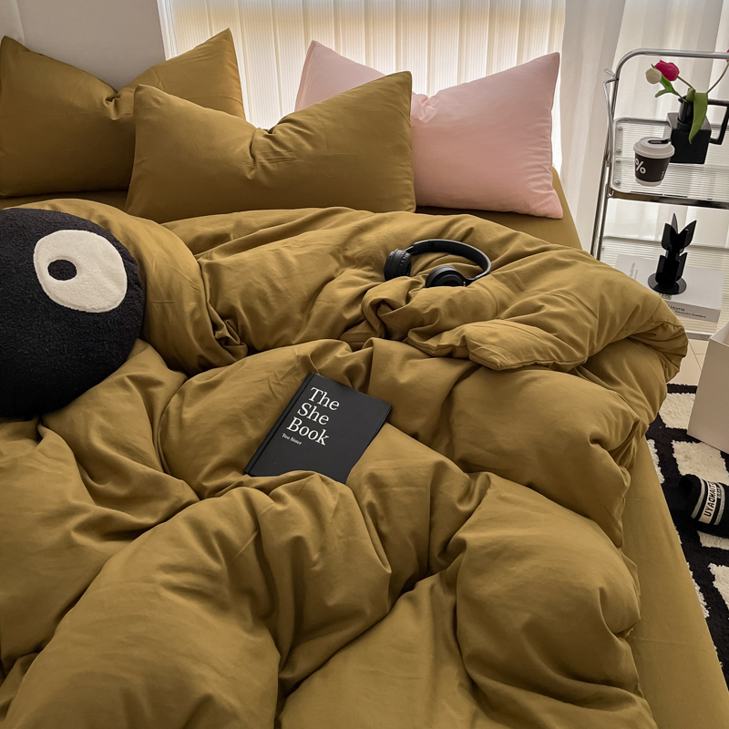 Rahat Nevresim Takımı 3 Parça, - Duvet Cover Sets With Zipper incelemesi ve fiyatı