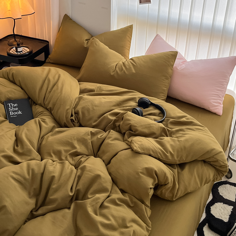 Rahat Nevresim Takımı 3 Parça, - Duvet Cover Sets With Zipper incelemesi ve fiyatı