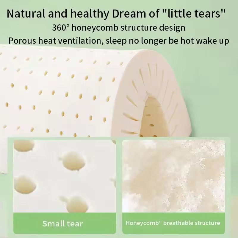 Boyun Ağrısı İçin Tay Doğal La - Memory Foam Orthopedic Pillow Neck Pain incelemesi ve fiyatı
