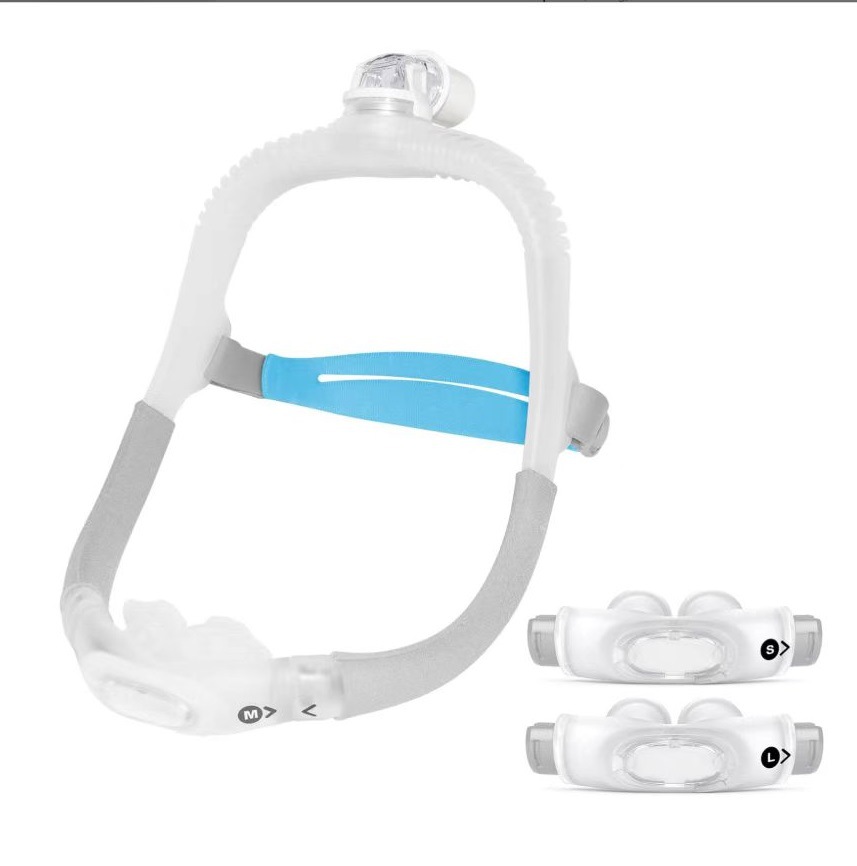 CPAP Burun Yastık Maskesi FitA - Anti Snore Contour Pillow incelemesi ve fiyatı