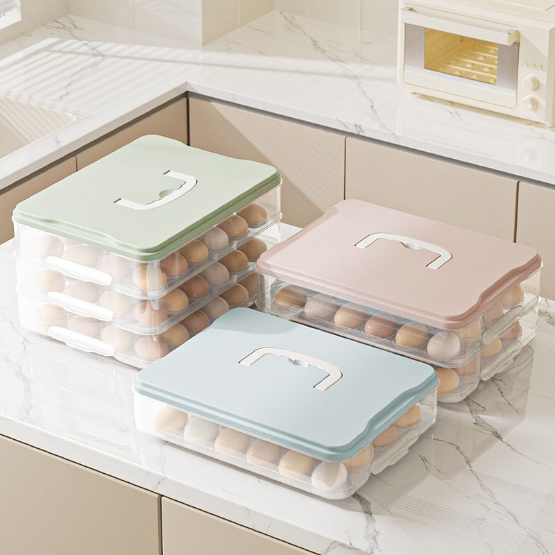 Yumurta saklama kutusu buzdola - Kitchen incelemesi ve fiyatı