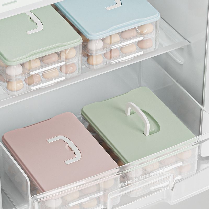 Yumurta saklama kutusu buzdola - Kitchen incelemesi ve fiyatı