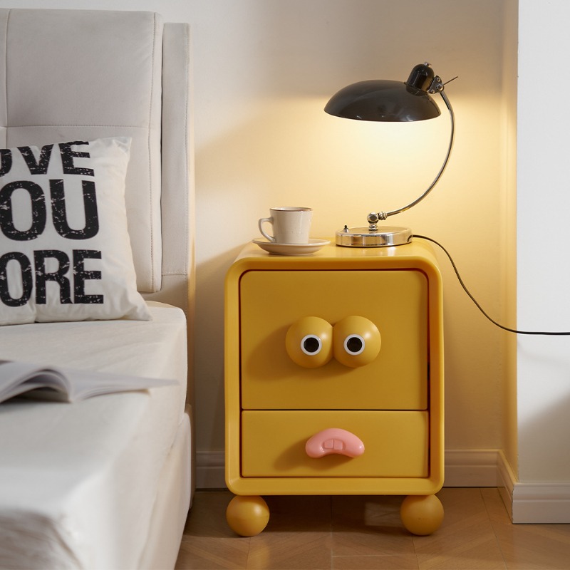 Yatak yanı sehpası, yaratıcı s - Storage & Organization incelemesi ve fiyatı
