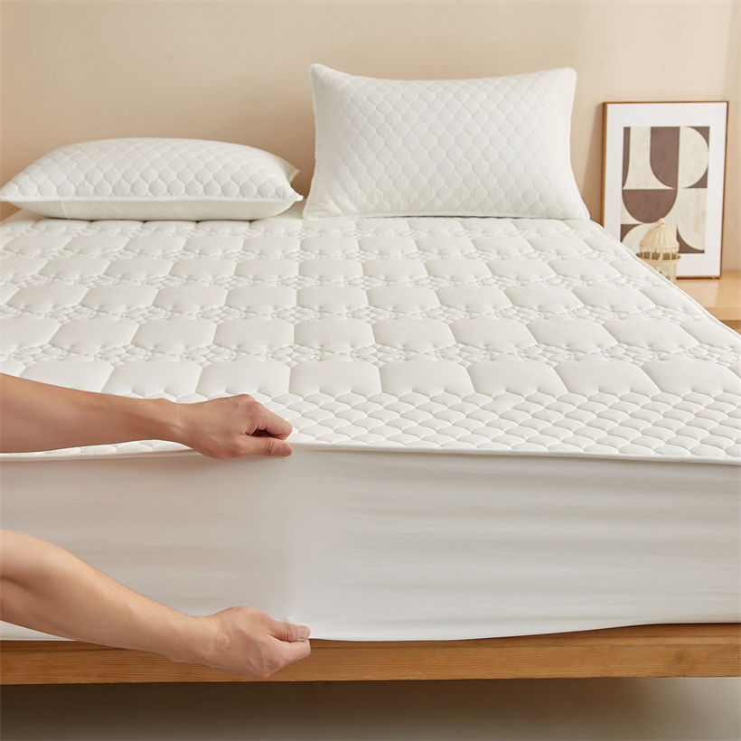 Kapitone Su Geçirmez Yatak Kor - Fitted Bed Sheets Deep Pocket incelemesi ve fiyatı